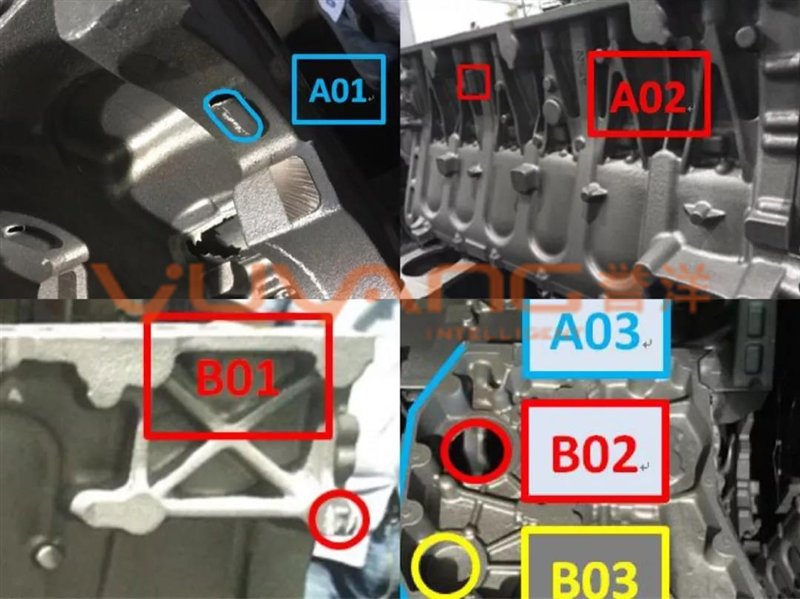 db旗舰工业智能